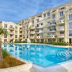 Bellicity Complex