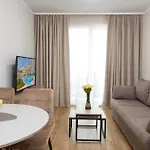 Bellicity Complex Ξενοδοχείο με διαμερίσματα