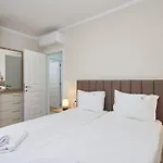 Bellicity Complex Ξενοδοχείο με διαμερίσματα 4*