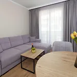 Bellicity Complex Ξενοδοχείο με διαμερίσματα 4*