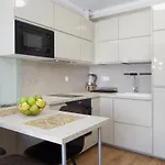 Ξενοδοχείο με διαμερίσματα Bellicity Complex