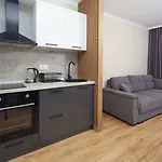 Bellicity Complex Ξενοδοχείο με διαμερίσματα Ράβντα