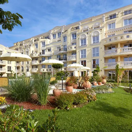 Bellicity Complex 拉夫达