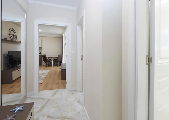 公寓式酒店 Bellicity Complex 拉夫达