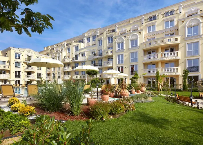 Bellicity Complex 拉夫达