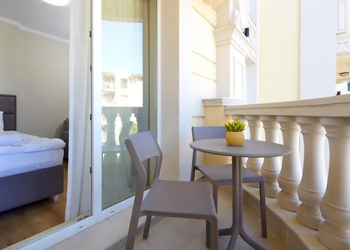 Bellicity Complex 拉夫达