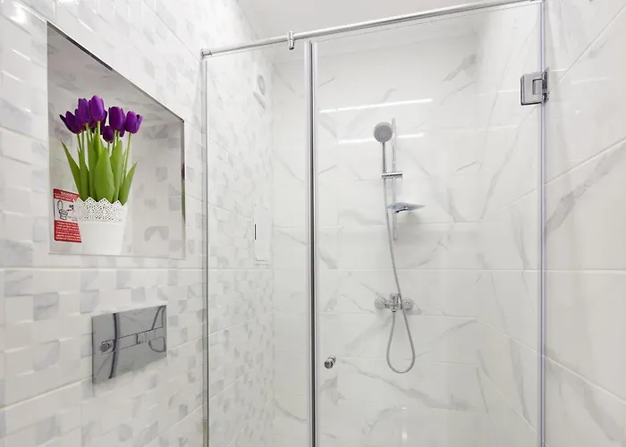 公寓式酒店 Bellicity Complex