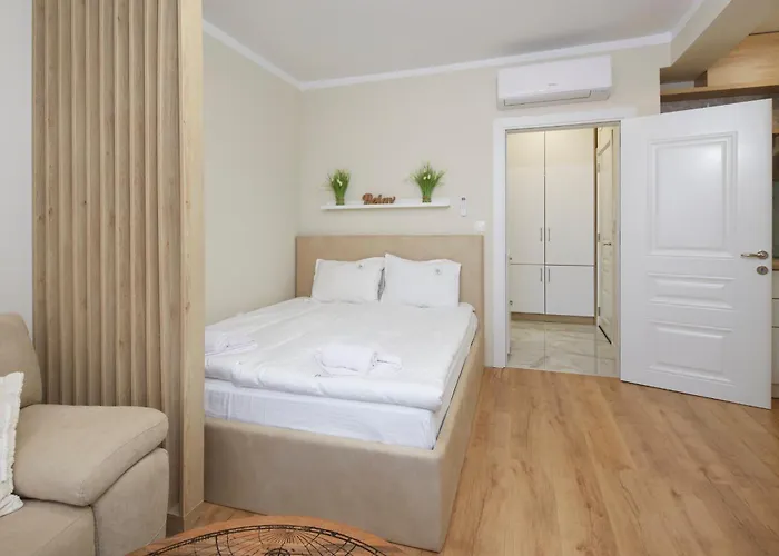 Bellicity Complex 拉夫达