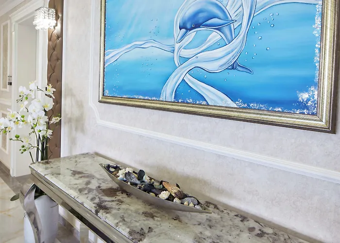 公寓式酒店 Bellicity Complex 拉夫达