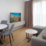Bellicity Apart Aparthotel Ravda