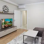 Aparthotel Bellicity Apart
