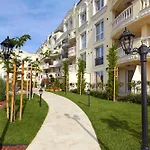 Aparthotel Bellicity Apart 4*