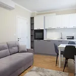 Aparthotel Bellicity Apart 4*