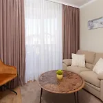 Aparthotel Bellicity Apart 4*