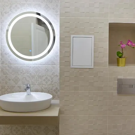 Bellicity Complex Aparthotel 4*