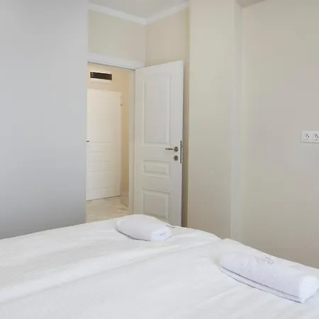Bellicity Complex Appart hôtel 4*
