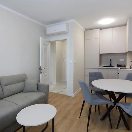 Bellicity Complex 4* ラヴダ