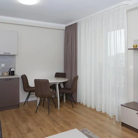 アパートホテル Bellicity Complex