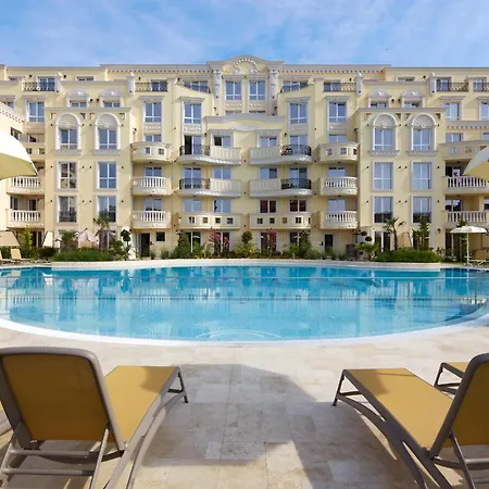 Bellicity Complex Aparthotel