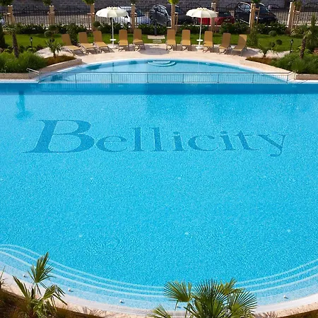Bellicity Complex *
