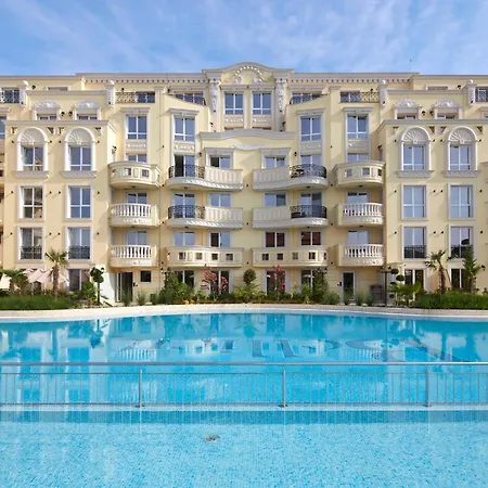 Bellicity Complex *