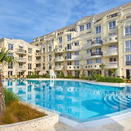 Bellicity Complex