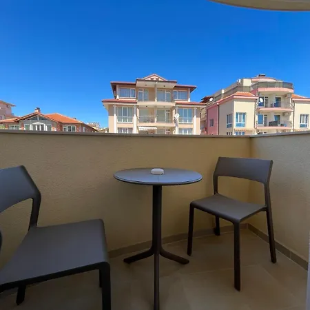 Bellicity Complex 4* Ravda