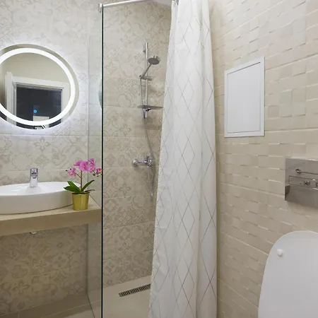 Bellicity Complex Lejlighedshotel *