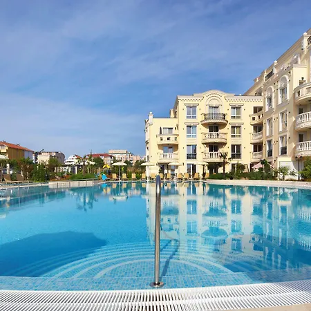 Bellicity Complex Aparthotel Ravda
