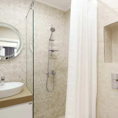 Bellicity Complex 아파트호텔 4*