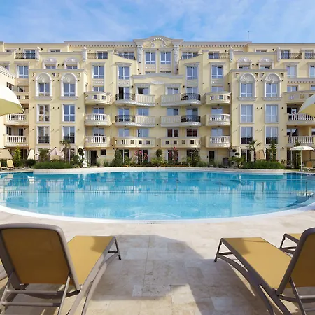 Bellicity Complex 4*
