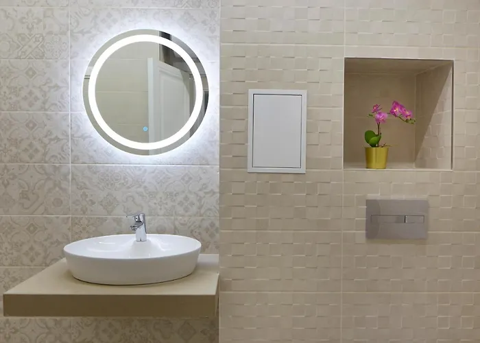 Bellicity Complex Aparthotel 4*