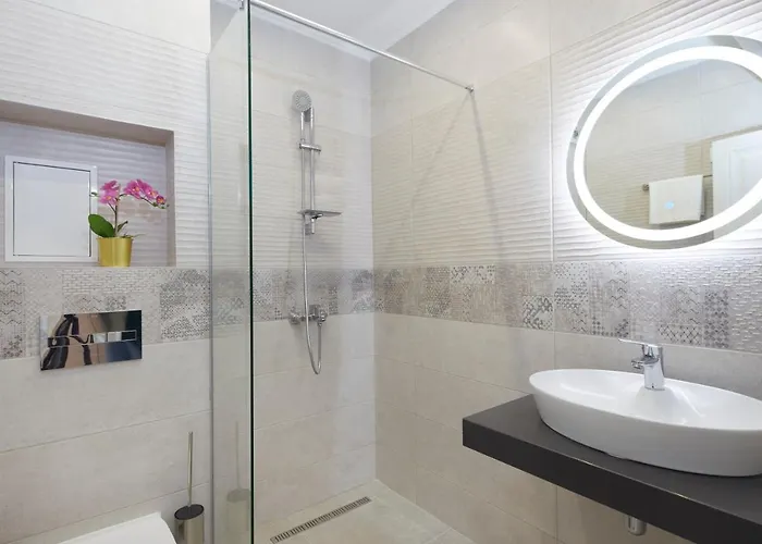 Bellicity Complex Апартхотел