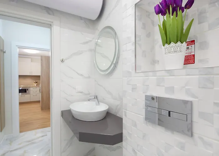 Bellicity Complex 4*