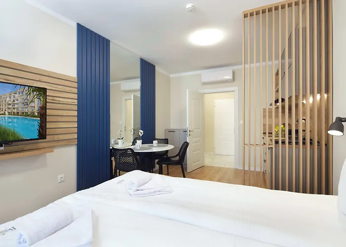 Bellicity Complex 4* Равда