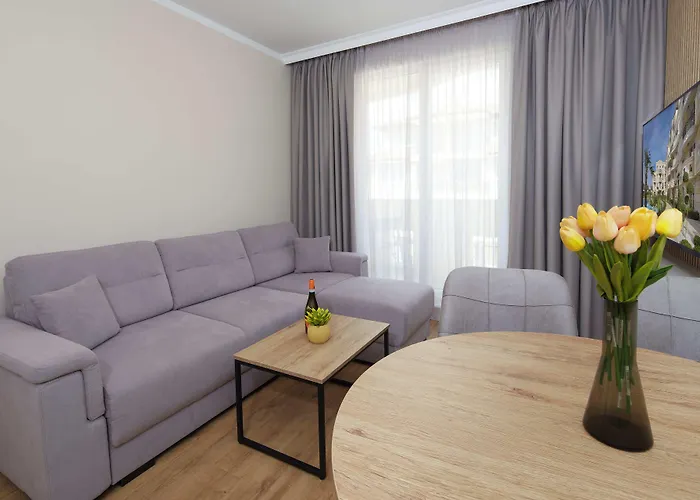 Bellicity Complex Апартхотел 4*