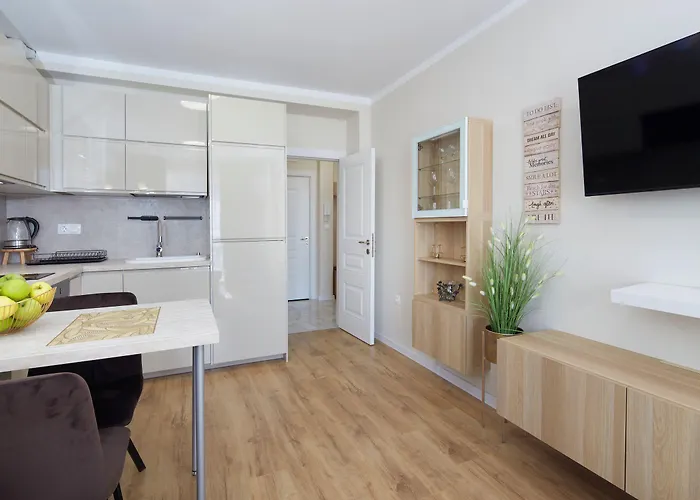 Bellicity Complex 4* Равда