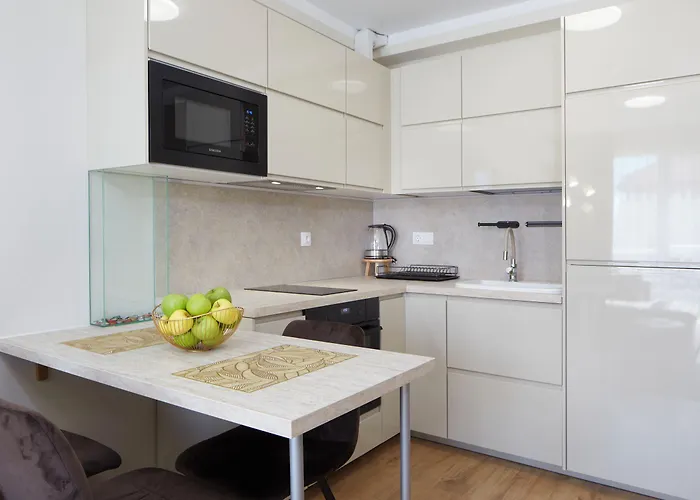 Апартхотел Bellicity Complex