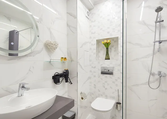 Bellicity Complex Апартхотел