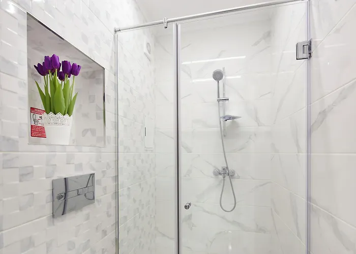 Bellicity Complex Aparthotel 4*